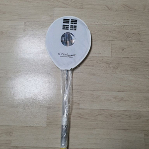 테크니스트 오펜스 JH AIR 4U 배드민턴 라켓 AS 가능 새상품 이미지