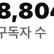 축구 유튜브 채널 48000명 양도 이미지