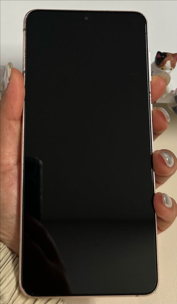 갤럭시S21플러스 256G 바이올렛 S급! 이미지