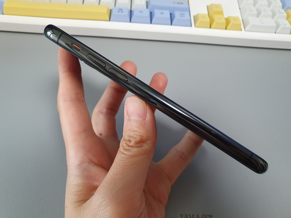 아이폰11 프로 / 256GB / 블랙 이미지