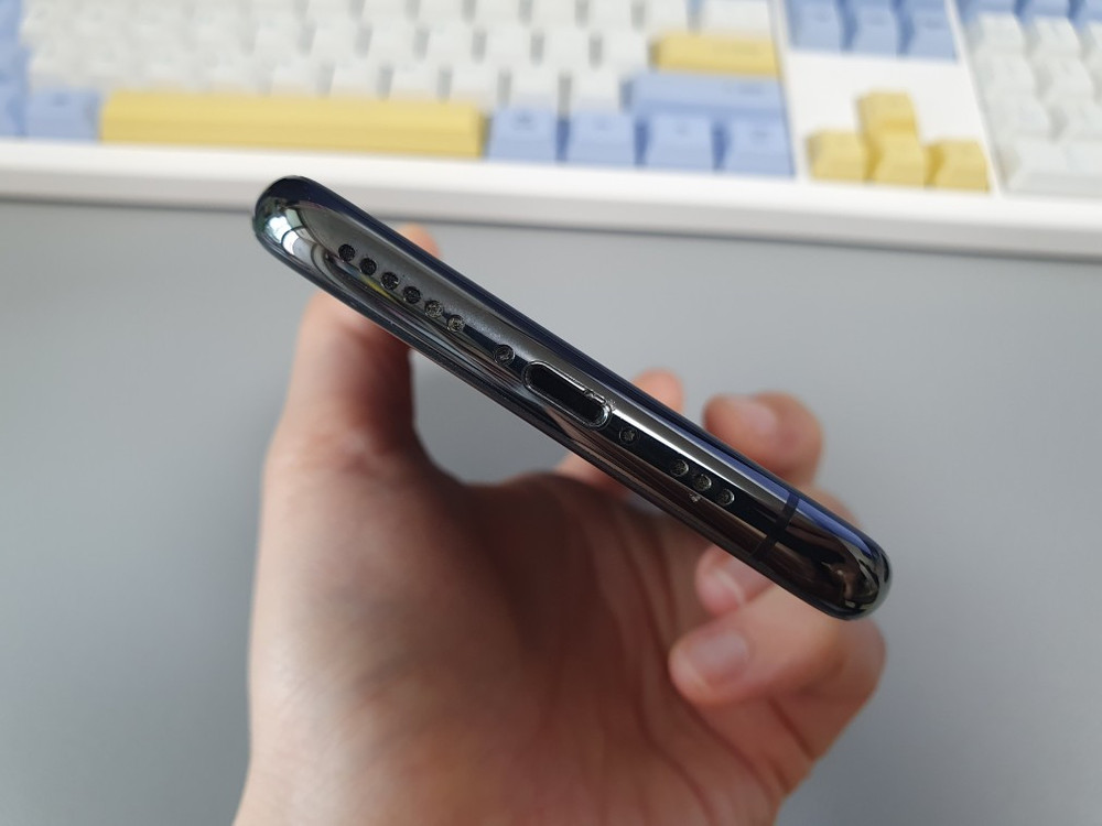 아이폰11 프로 / 256GB / 블랙 이미지