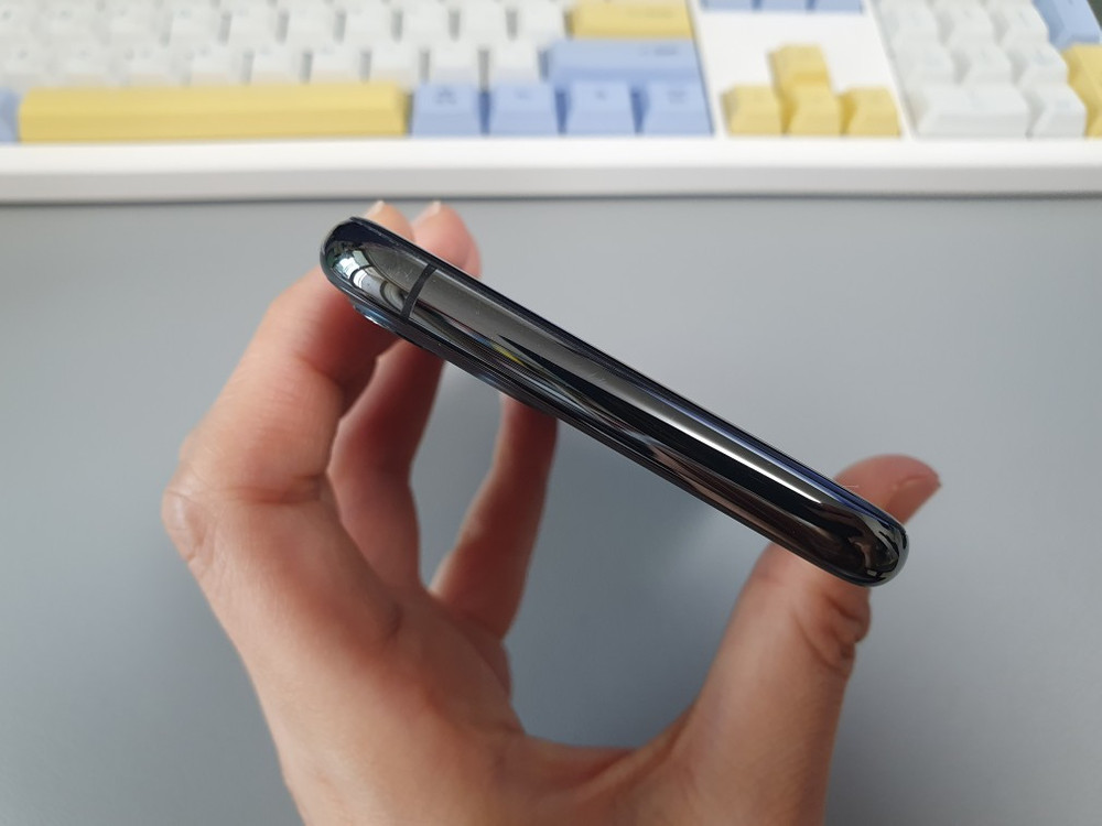 아이폰11 프로 / 256GB / 블랙 이미지