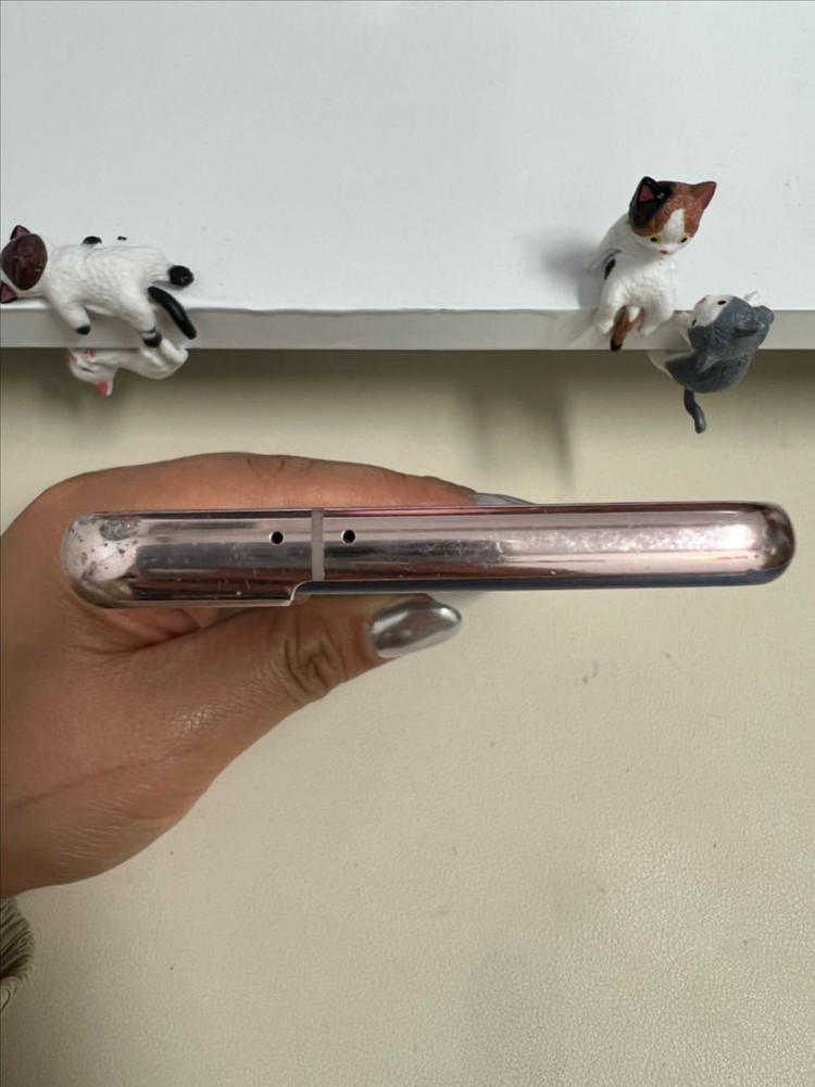 갤럭시S21 256G 바이올렛 A급! 이미지