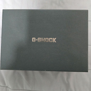 지샥 GMW-B5000V 빈티지 빈떱이 시계 팝니다. 이미지