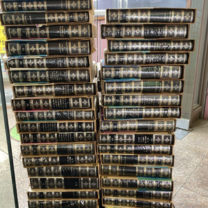 세계문학전집 동서문화사출판 35권 세트 배송비 포함 안전결제 가능 세계문학 중고책 이미지