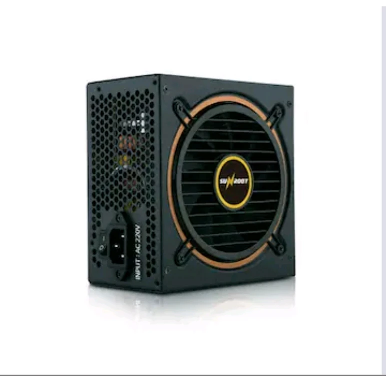 썬루트 700W 스탠다드 파워서플라이 이미지