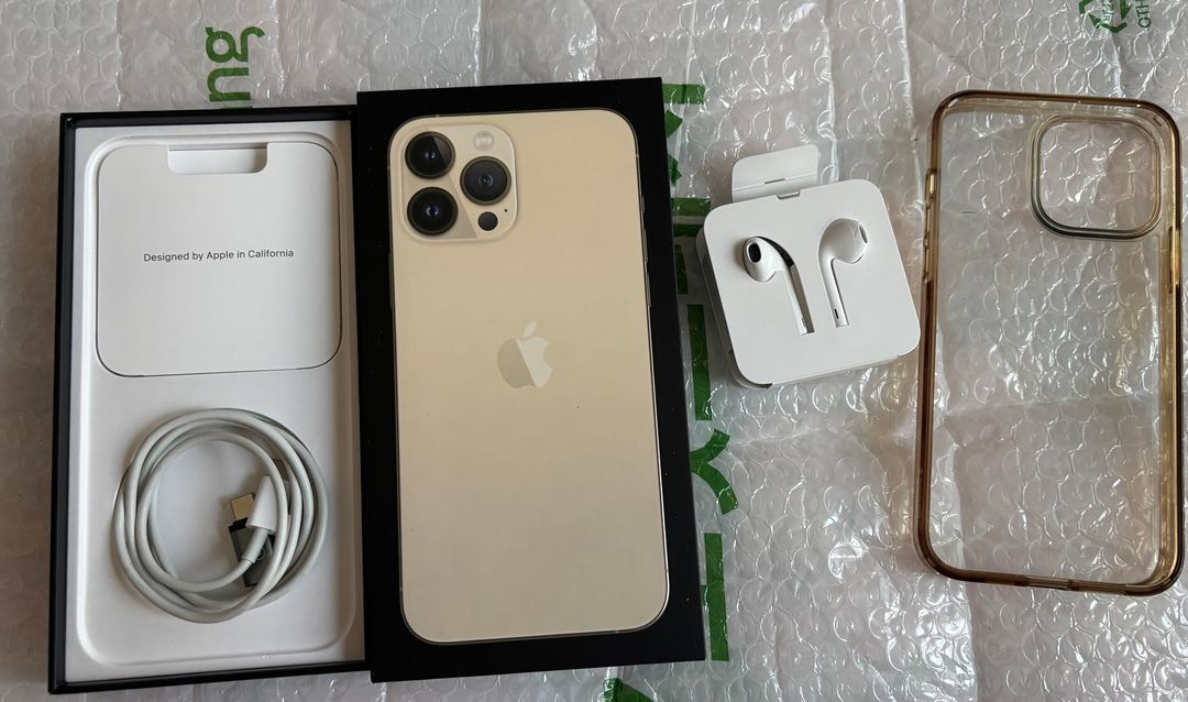 아이폰 iphone 13 프로맥스 pro max 1테라 1tb 팝니다. 이미지