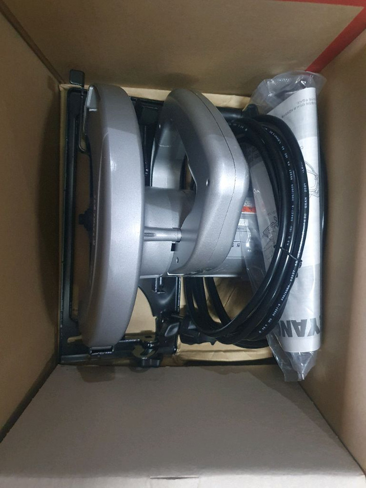 계양스킬 CS-7CA 원형톱 새상품 이미지