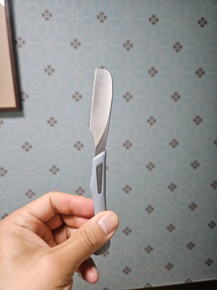 페더 아티스트 클럽 DX 일본 면도칼 그레이, 페더 프로페셔널 표준날 이미지