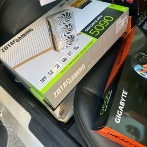 RTX 5090 그래픽카드 매입합니다 이미지