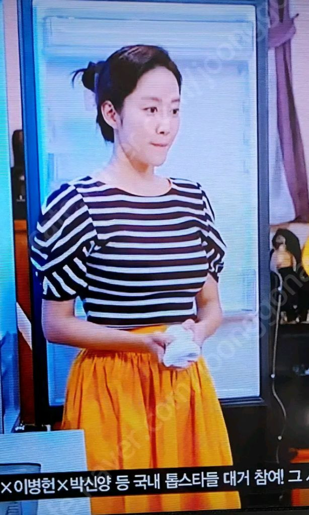 자라 유니클로 스커트 팬츠 2벌값. 새제품~ 이미지
