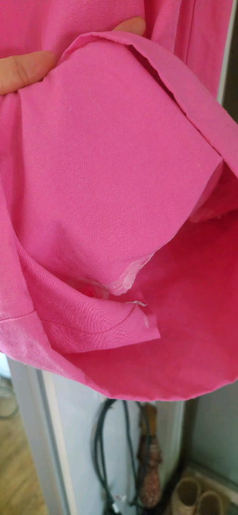 자라 유니클로 스커트 팬츠 2벌값. 새제품~ 이미지
