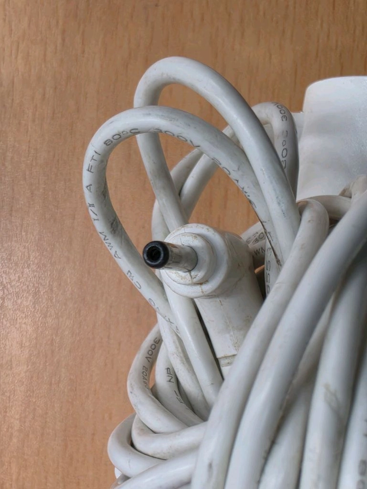 고속 충전 lg gram 어댑터 컴퓨터 충전기 fast charging laptop charger 이미지
