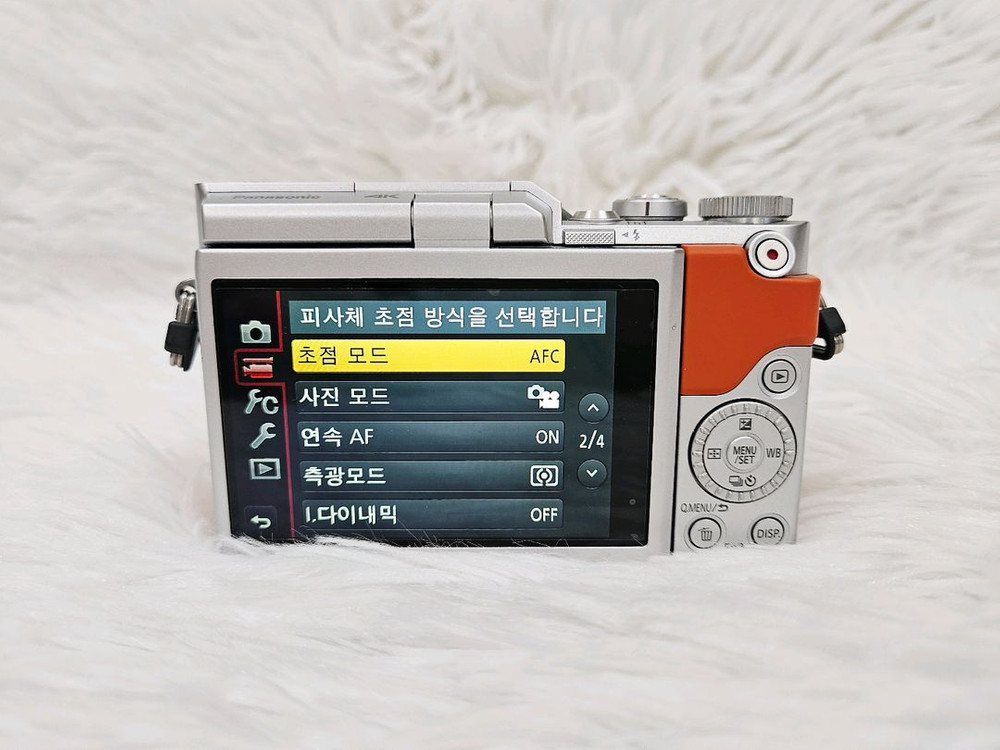 [민트급] 파나소닉 루믹스 GF10K + 12-32mm 미러리스, 디카 이미지