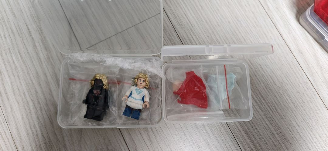 레고커스텀 미니피규어 정리합니다.(할인) 이미지