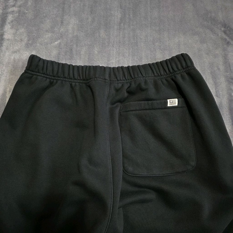 (M)뉴발란스 스웻 조거 팬츠 이미지