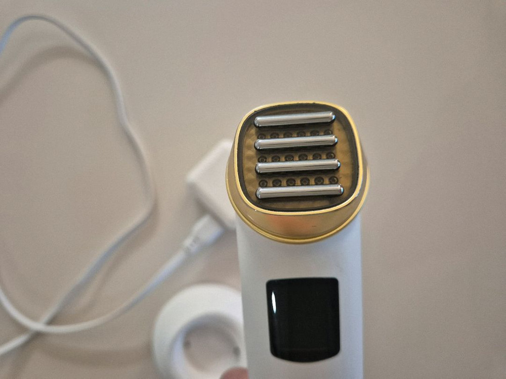 벨로큐어 비세르바 고주파 뷰티홈기기 이미지
