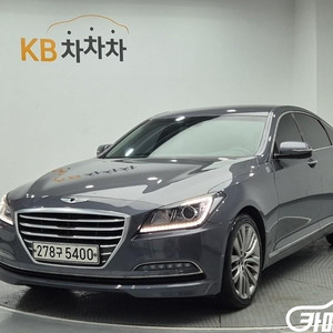 [현대]제네시스DH G330 프리미엄 (5인승) #고유가특가 이미지