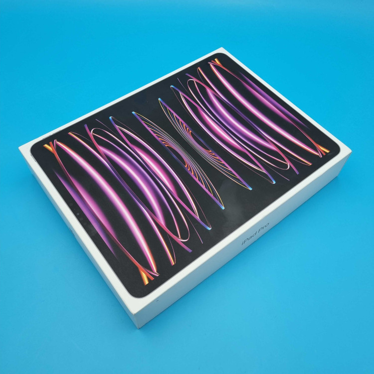 [리퍼] Apple iPad Pro 12.9″ 6세대 – M2 / 256GB Wi‑Fi – A급 이미지