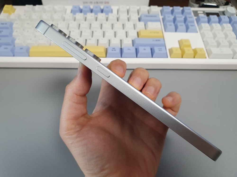 갤럭시 S24 FE / 256GB / 옐로우 이미지
