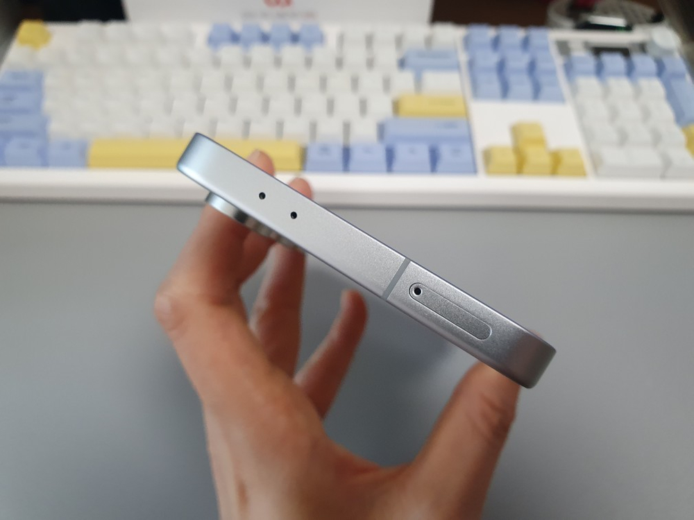 갤럭시 S24 FE / 256GB / 옐로우 이미지