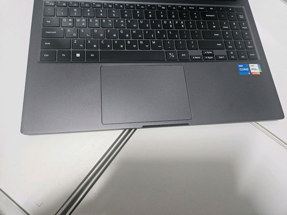 삼성 갤럭시북3 노트북 NT750XFT 15인치 i5-13세대/램16 이미지