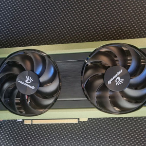 RTX 4060ti 8g 그래픽카드 이미지