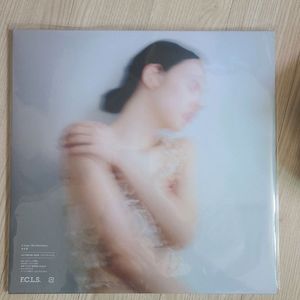 양문학 12hugs lp 미개봉팝니다 이미지