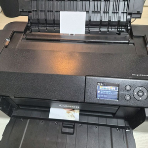 캐논 PRO-300 인화기(포토프린터) 이미지