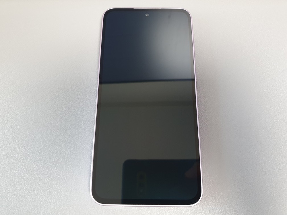 갤럭시 A35 / 128GB / 라일락 이미지