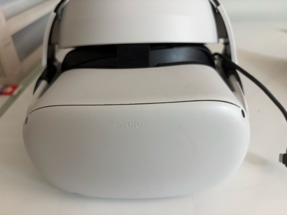 오큘러스 퀘스트2 256G + BOBOVR M2 pro 풀구성 이미지