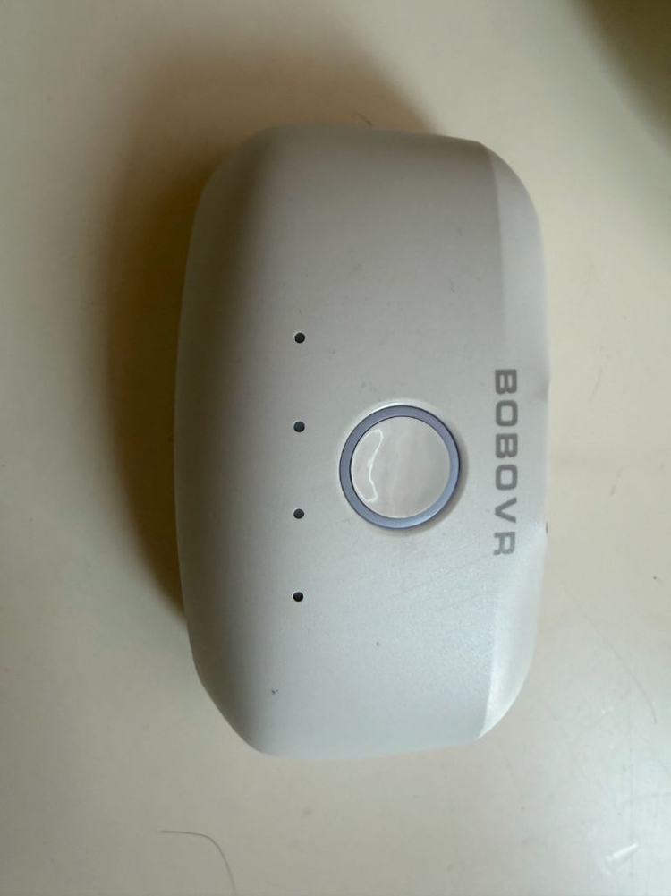 오큘러스 퀘스트2 256G + BOBOVR M2 pro 풀구성 이미지