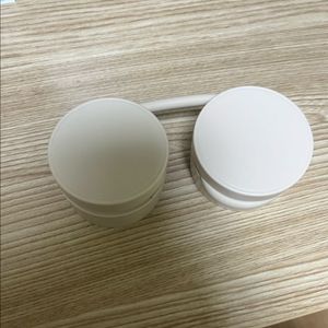 목걸이형 선풍기 이미지