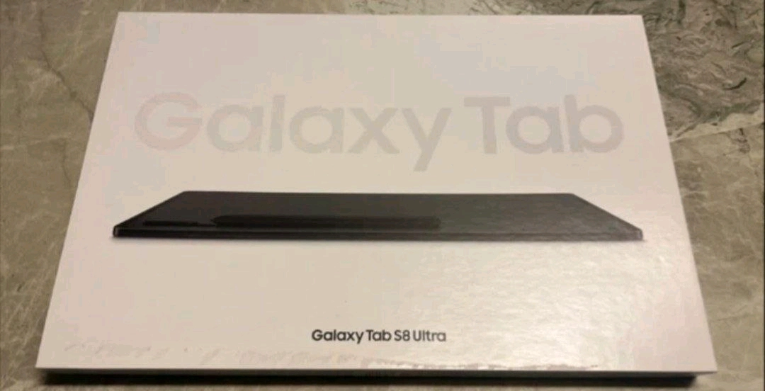 삼성 갤럭시 탭 S8 울트라 wifi 128 + 와콤원펜 이미지