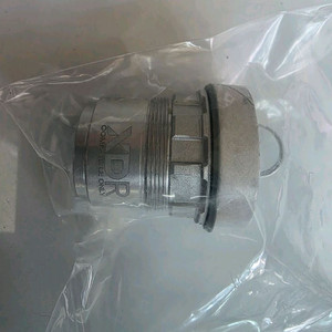 캄파놀로(Campagnolo) 휠셋용 스램 XDR 프리허브 바디 이미지