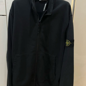 23fw 스톤아일랜드 집업가디건 2xl 이미지