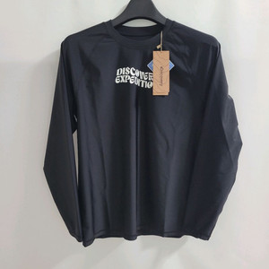 새상품)디스커버리 남성 래쉬가드 상의 M~2XL 이미지