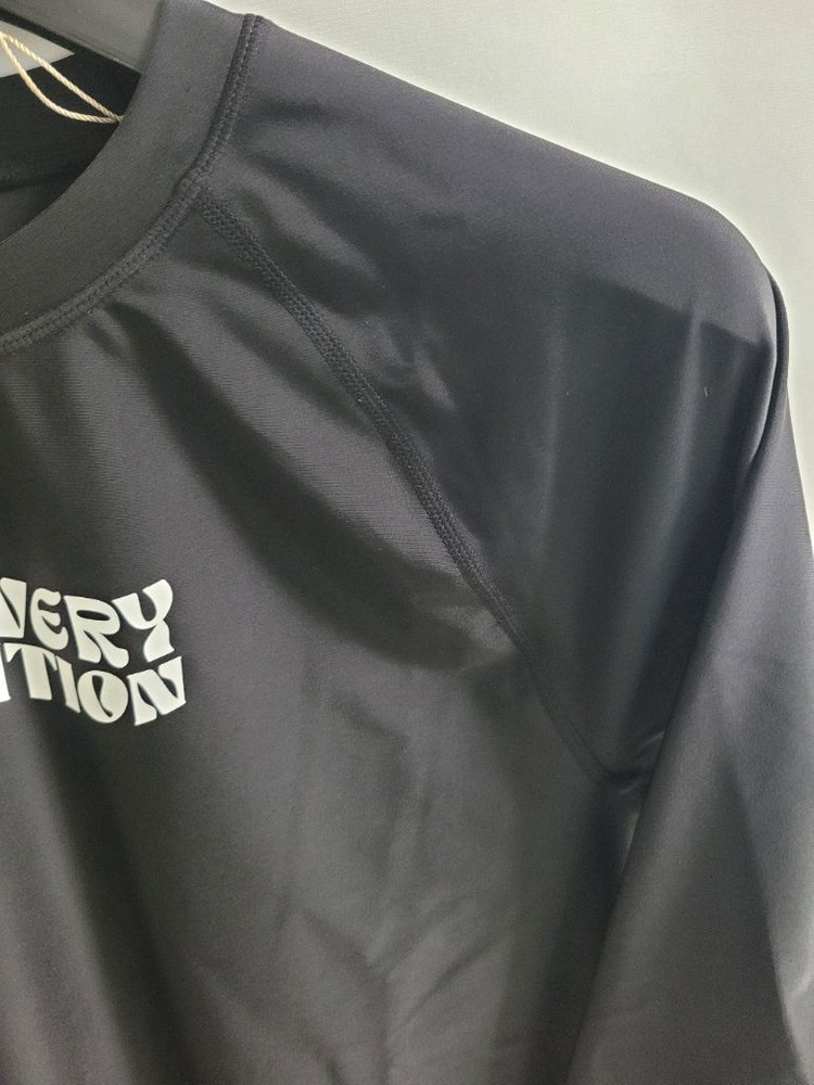 새상품)디스커버리 남성 래쉬가드 상의 M~2XL 이미지