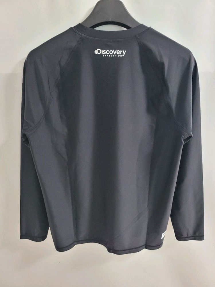 새상품)디스커버리 남성 래쉬가드 상의 M~2XL 이미지