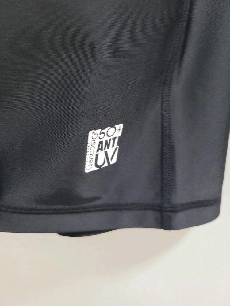 새상품)디스커버리 남성 래쉬가드 상의 M~2XL 이미지
