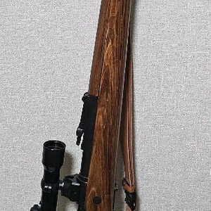 아레스 kar98 에어코킹 스나이퍼 이미지