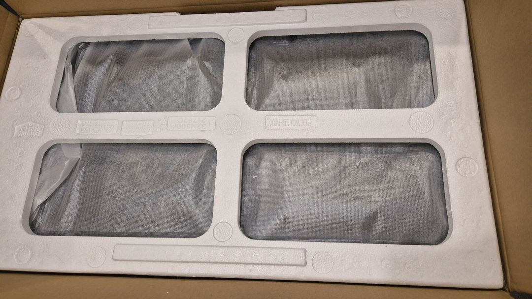삼성 FHD M5 스마트 모니터 80.1cm (32) 화이트 이미지