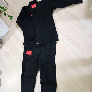 주짓수도복 A2 이미지