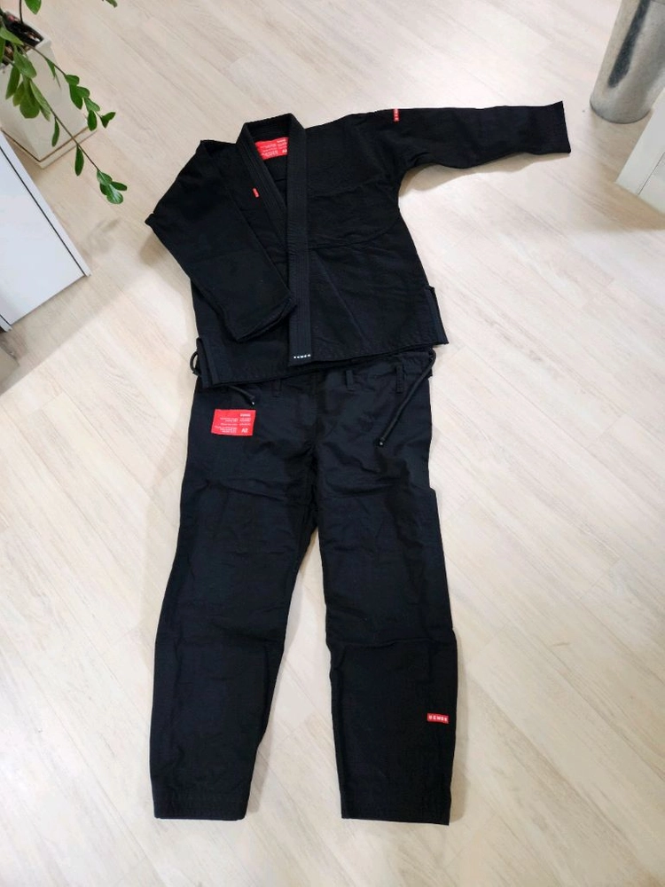주짓수도복 A2 이미지