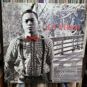 희귀 제프 버넷 Jeff bernat LP 이미지