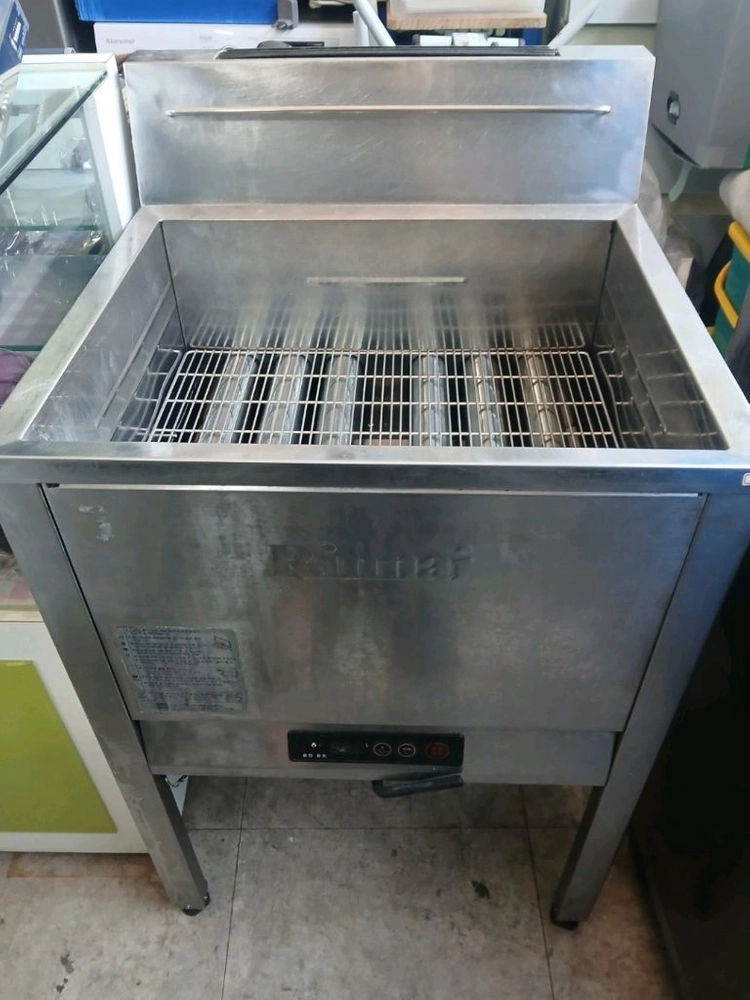 린나이 튀김기 LPG 600 600 이미지