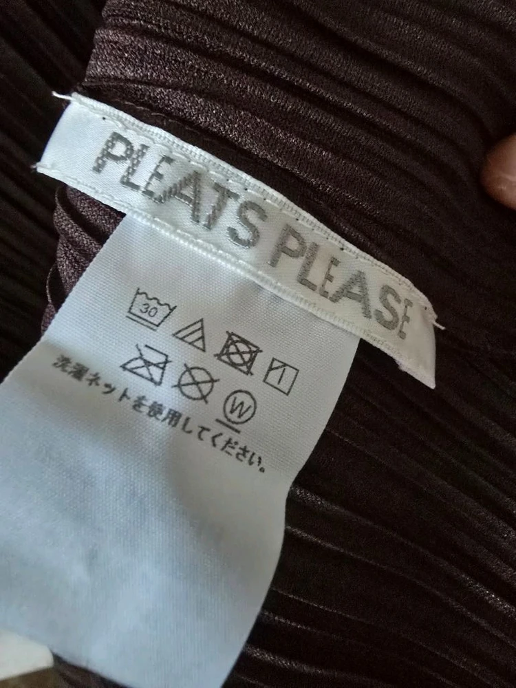 플리츠플리즈 멜로우 원피스 이미지
