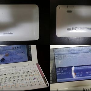 전자사전 누리안 HNB-X41, V7, X9, 샤프 RD EM600, 카시오 FX 570ES 이미지