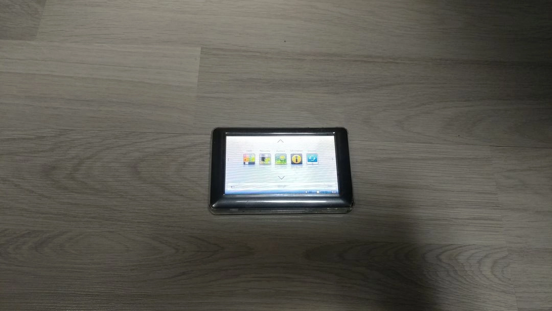 소니 MD 워크맨 MZ-R70, 아이팟 터치 a1288, PMP 아이스테이션 U43, 코원 O2 DMB, MP3 이미지