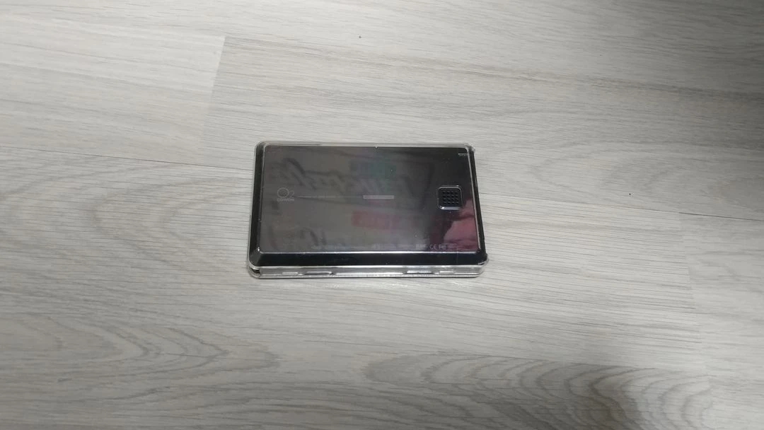 소니 MD 워크맨 MZ-R70, 아이팟 터치 a1288, PMP 아이스테이션 U43, 코원 O2 DMB, MP3 이미지
